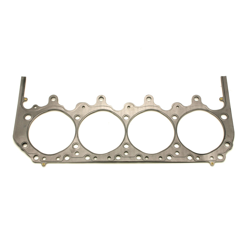 Cometic GM 800 Pro Stock V8 .040in MLS Cylinder Head Gasket - 4.755in Bore