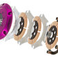 Exedy Universal Builder Series Triple Metallic Clutch Does NOT Incl FW Req. Custom Clutch Actuation