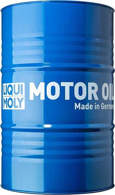 LIQUI MOLY 205L Marine 2T DFI Motor Oil