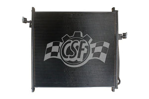 CSF 01-09 Ford Ranger 2.3L A/C Condenser