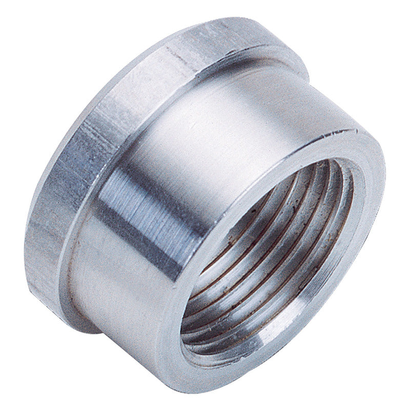 Russell Performance 1/2in Female NPT Weld Bungs (1/2in -14 NPT)