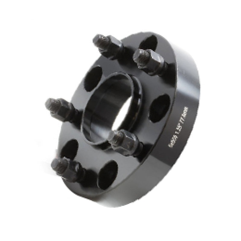 Wheel Mate 6x139.7 1.5in Thick Hub Centric Adapter - Single