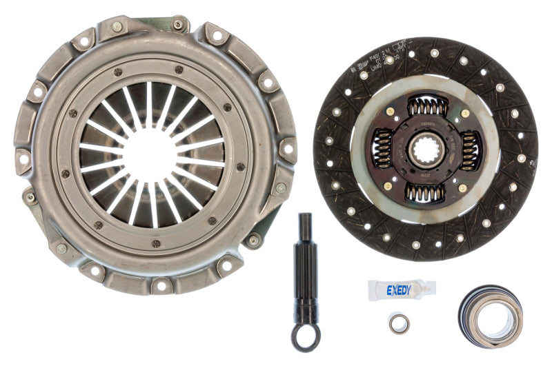 Exedy OE 1988-1992 Ford Aerostar V6 Clutch Kit