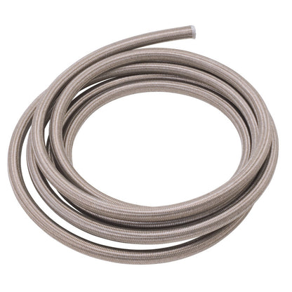 Russell Performance -10 AN PowerFlex Power Steering Hose (Pre-Packaged 3 Foot Roll)