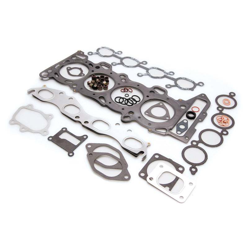 Cometic Nissan 1988-1993 SR20DE/SR20DET Top End Gskt Kit-87.5mm Bore-.051in MLS Cyl Head Gskt