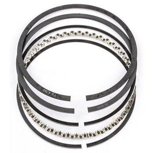 Mahle Rings Toyota 1998cc 3Y-EC3S-FE Engs 1983-91 Mazda 2184cc Eng 1983-87 Chrome Ring Set