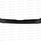 Seibon 05-06 Infiniti G35 4DR TW-style Carbon Fiber Front Lip