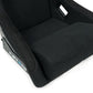 NRG Carbon Fiber Bucket Seat - Large