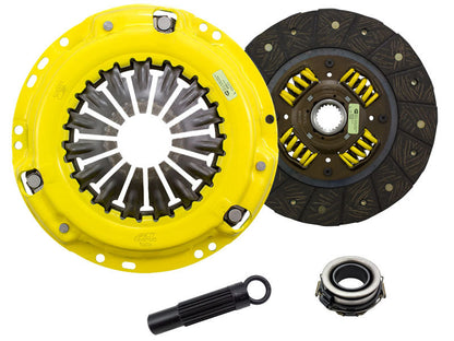 ACT 1988 Toyota Camry XT/Perf Street Sprung Clutch Kit