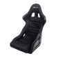 NRG Carbon Fiber Bucket Seat - Medium