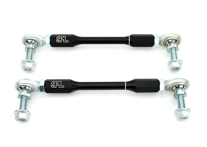 SPL Parts 2013+ Subaru BRZ/Toyota 86 Front Swaybar Endlinks