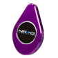 NRG Radiator Cap Cover - Purple