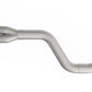 Kooks 2020 Toyota Supra 3.5in x 3in SS Resonator Delete Mid-Section