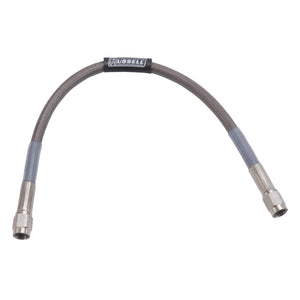 Russell Performance 30in Straight -3 AN Competition Brake Hose