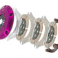 Exedy Universal Builder Series Triple Metallic Clutch Does NOT Incl FW Req. Custom Clutch Actuation