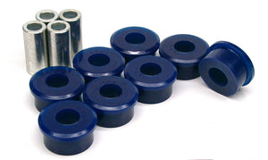 SuperPro 1993 Toyota Supra Twin Turbo Front Upper Inner Control Arm Bushing Set