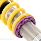 KW Coilover Kit V2 VW Golf II / III Syncro + Golf II Rallye; all engines