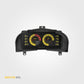 Dash Cluster Mount - R34 GTR/GTT/GT