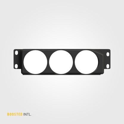 R33 GTR/GTST Single-Din Gauge Holder