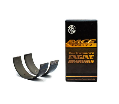 ACL Toyota 4 1796cc 2ZZGE .25mm Oversized Performance Rod Bearing Set - Race Series