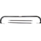 NRG Harness Bar 49in. - Titanium