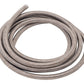 Russell Performance -12 AN ProFlex Stainless Steel Braided Hose (Pre-Packaged 15 Foot Roll)