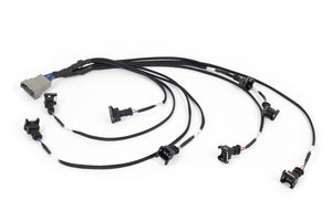 Haltech NEXUS Rebel LS EV1 Injector Sub-Harness