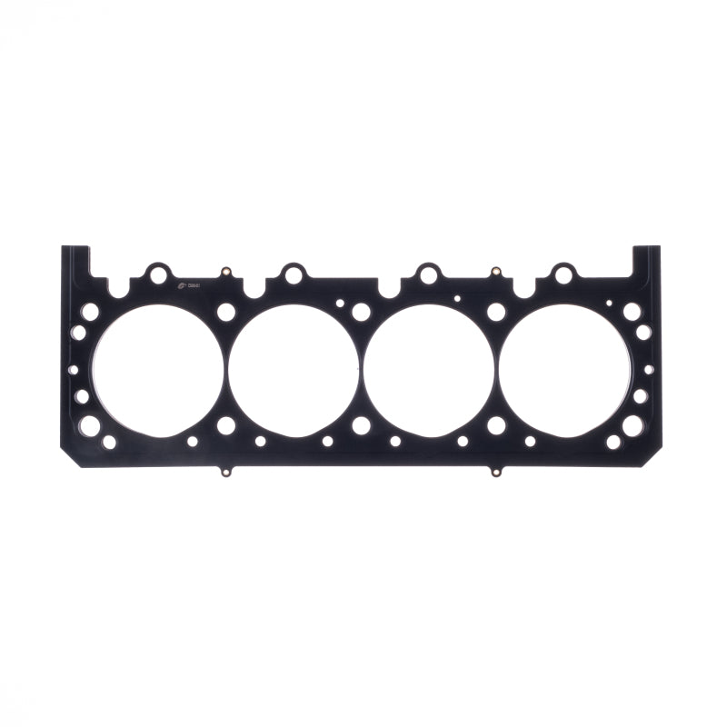 Cometic Ford 460 Pro Stock V8 .098in MLS Cylinder Head Gasket - 4.700in Bore - With Hemi Head