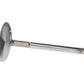 Manley Chevrolet Big Block 1.900in Head Dia. 5.422in O/A Length Race Series Exhaust Valves -Set of 8