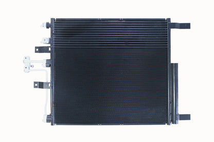 CSF 2014 Ram 1500 3.0L A/C Condenser