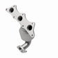 MagnaFlow Conv DF Mitsubishi 06-09 Eclipse/Galant 06-08 Endeavor 3.8L Front Manifold *NO CA SALE*