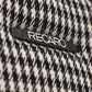 Recaro Classic LS Seat - Black Leather/Classic Corduroy