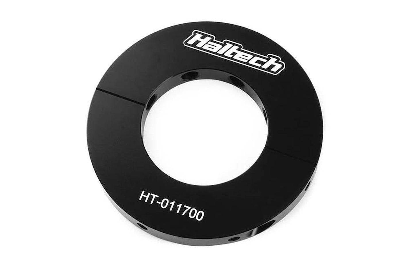 Haltech Driveshaft Split Collar 2.125in/53.98mm I.D. 8 Magnet