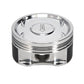 Manley Subaru EJ257 99.5 Grade B Bore 8.5:1 -17cc Dish Platinum Series Piston (Single Piston)