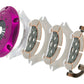 Exedy Universal Builder Series Triple Metallic Clutch Does NOT Incl FW Req. Custom Clutch Actuation