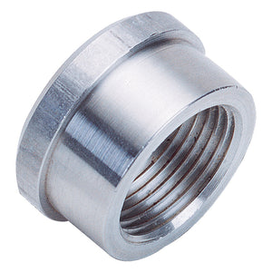 Russell Performance 3/4in Female NPT Weld Bungs (3/4in -14 NPT)