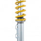 Ohlins 13-19 Porsche Carrera/S/4/Turbo (991) Roggad And Track Coilovers (PDCC Brackets Separate)