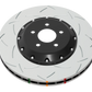 DBA 5000 Rotor T3 Slot KP  [AP Replacement CP 5914-184/5]