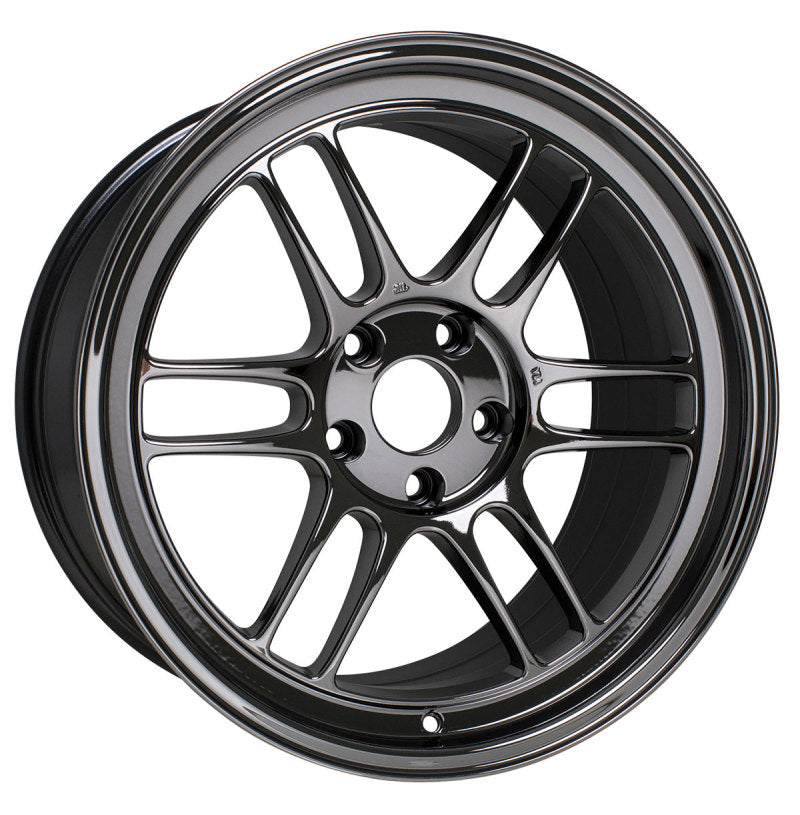 Enkei RPF1 16x7 5x100 35mm Offset SBC Wheel