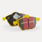 EBC 04-10 Scion TC 2.4 Yellowstuff Front Brake Pads