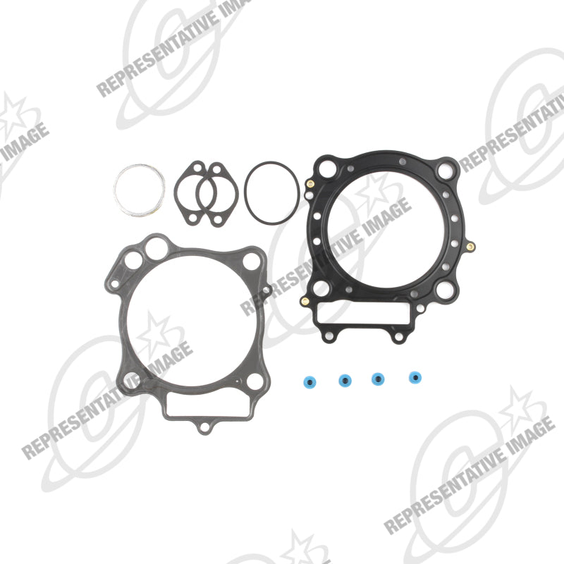 Cometic 80-85 Kawasaki KZ650 .020 Fiber Base Gasket