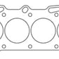 Cometic Toyota 1ZZFE 1.8L 1999 - UP 82mm .045 inch MLS Head Gasket MR2/Celica/Corolla