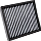 K&N 16-17 Toyota Prius 1.8L L4 F/I Cabin Air Filter