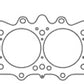 Cometic Chrysler R3 Race Block .030in MLS Cylinder Head Gasket - 4.165in Bore - W7,W8,W9 Heads