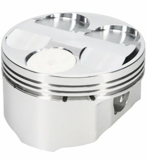 JE Pistons Yamaha 1000 5V 12.5 Piston Kit