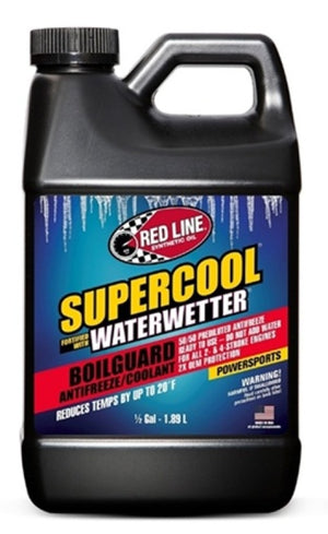 Red Line Supercool Boilguard - 1/2 Gallon