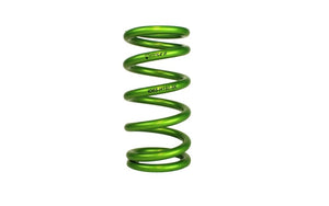 ISC Suspension Triple S Coilover Springs - ID65 180mm 6KG Rate - Pair