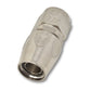 Russell Performance -6 AN Endura Straight Full Flow Hose End