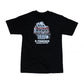 Skunk2 K-Power Tee (Black) - L