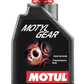 Motul 1L Transmission MOTYLGEAR 75W80 - Technosynthese - API GL-5 / MIL-L-2105D